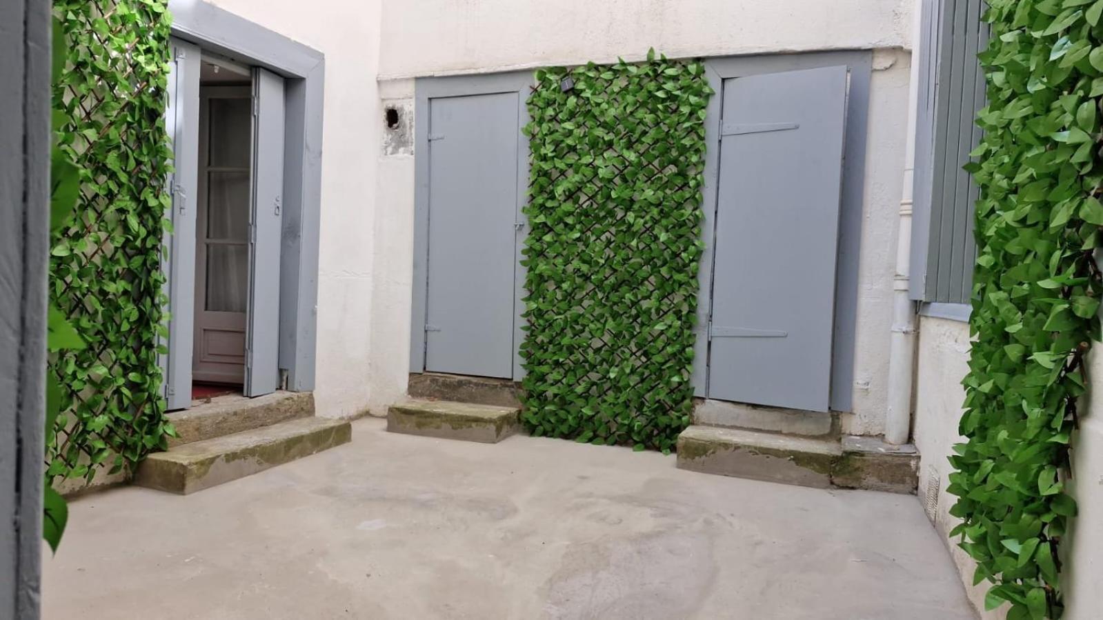 Apartamento La Bastide