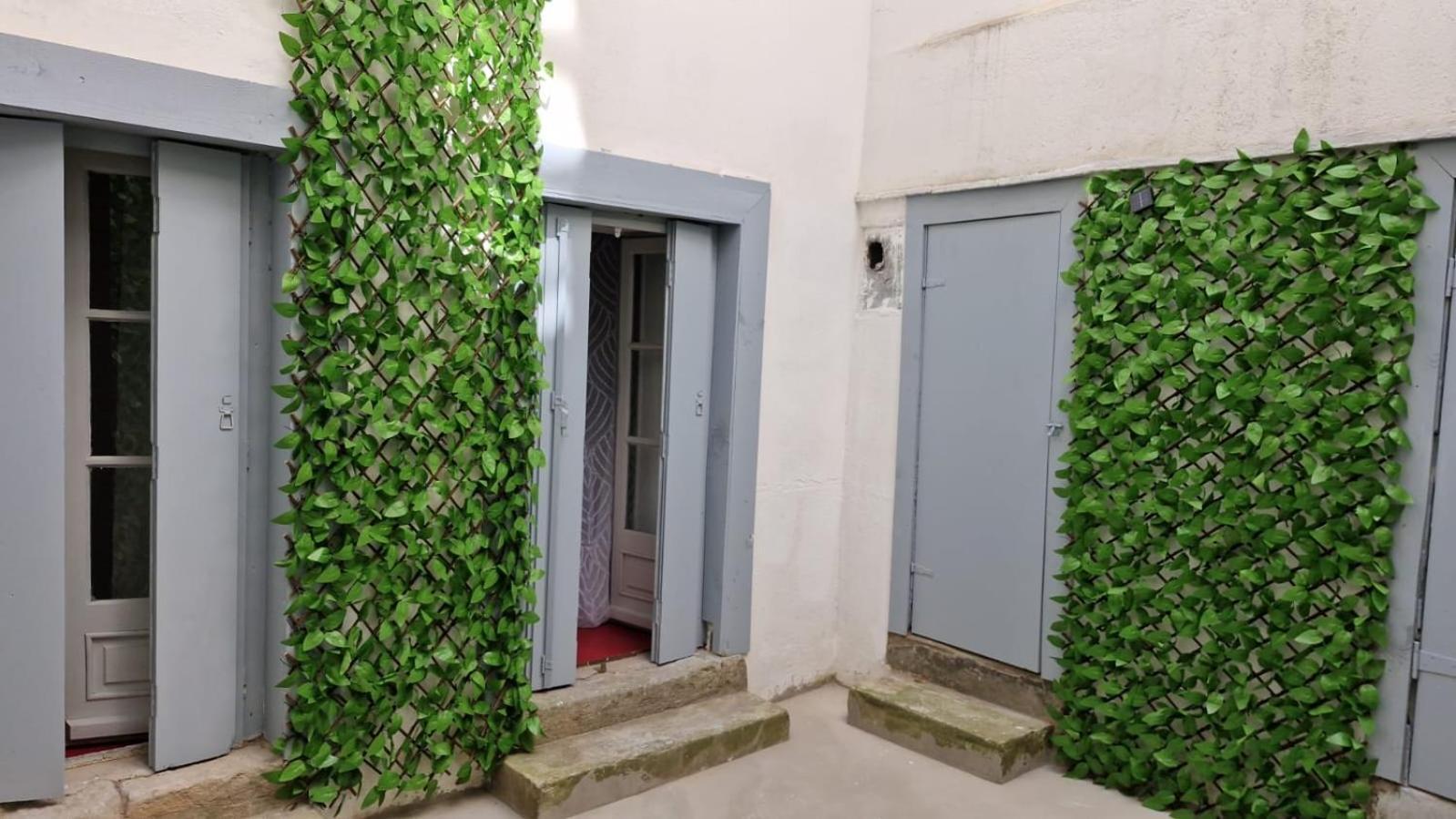 La Bastide *