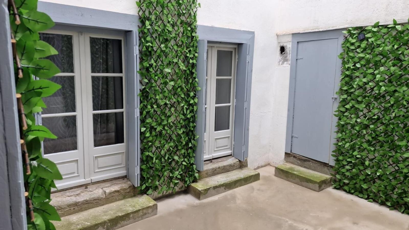 La Bastide Apartamento *