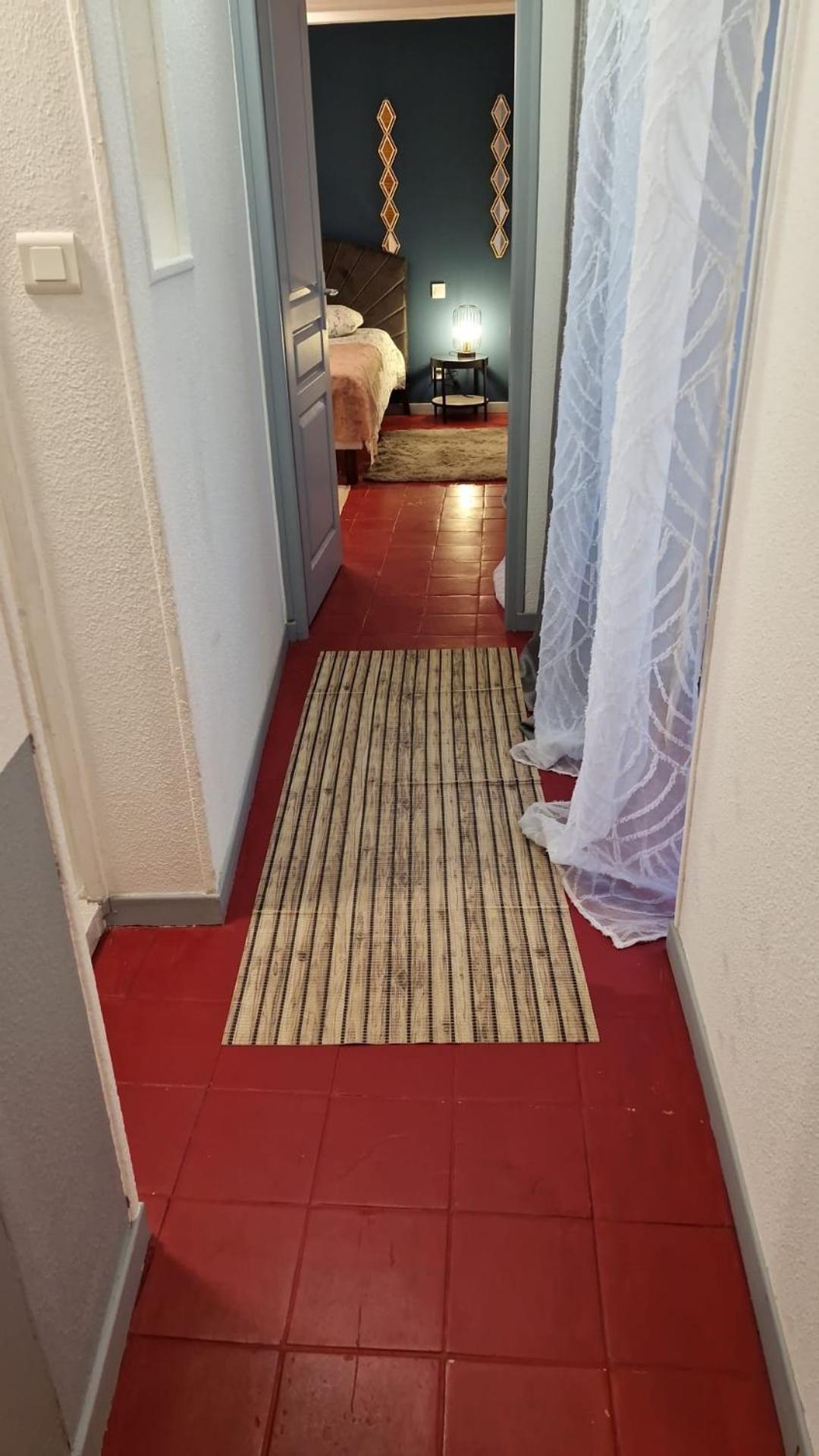 La Bastide Apartamento Carcasona