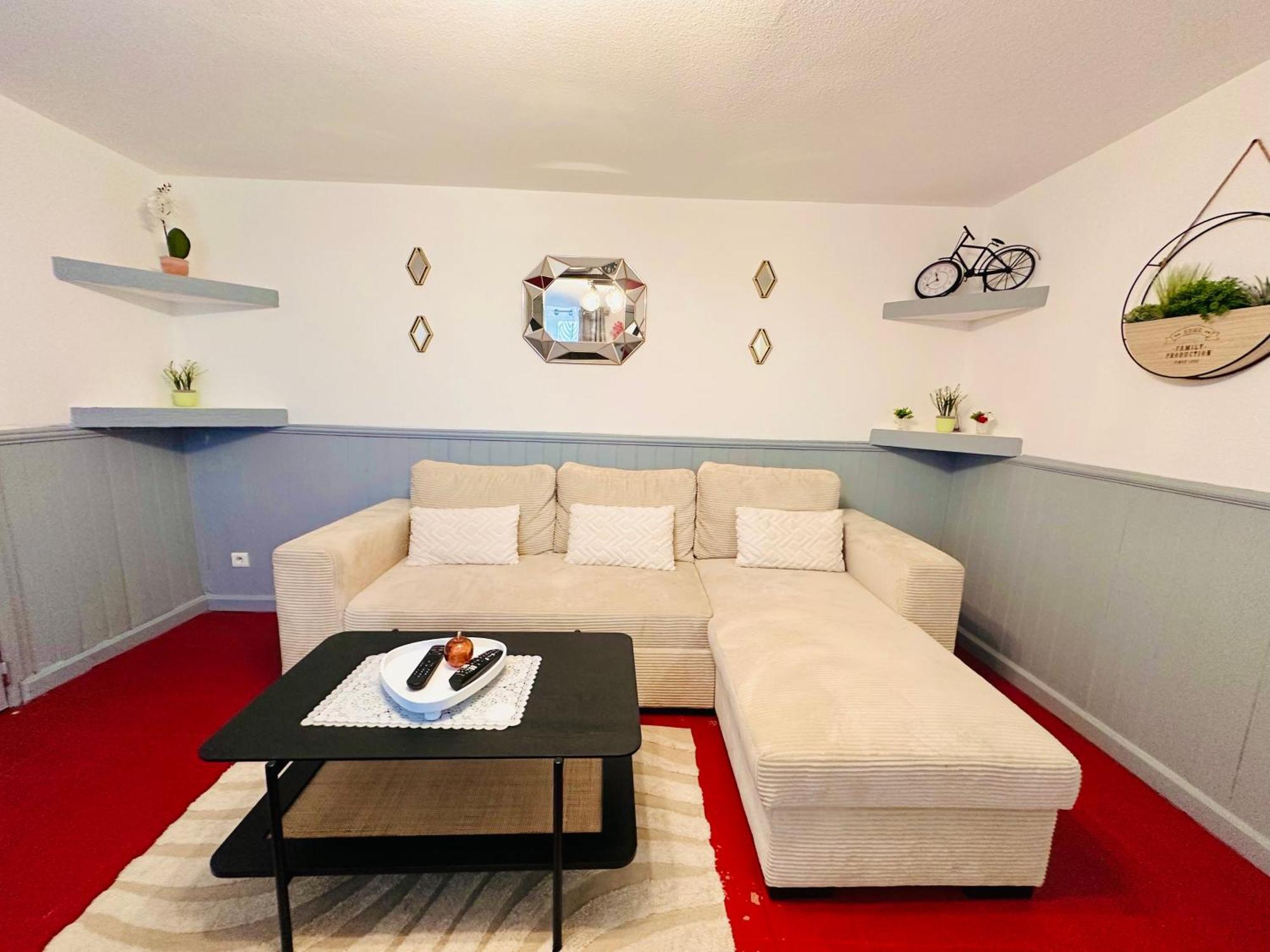 Apartamento La Bastide Carcasona