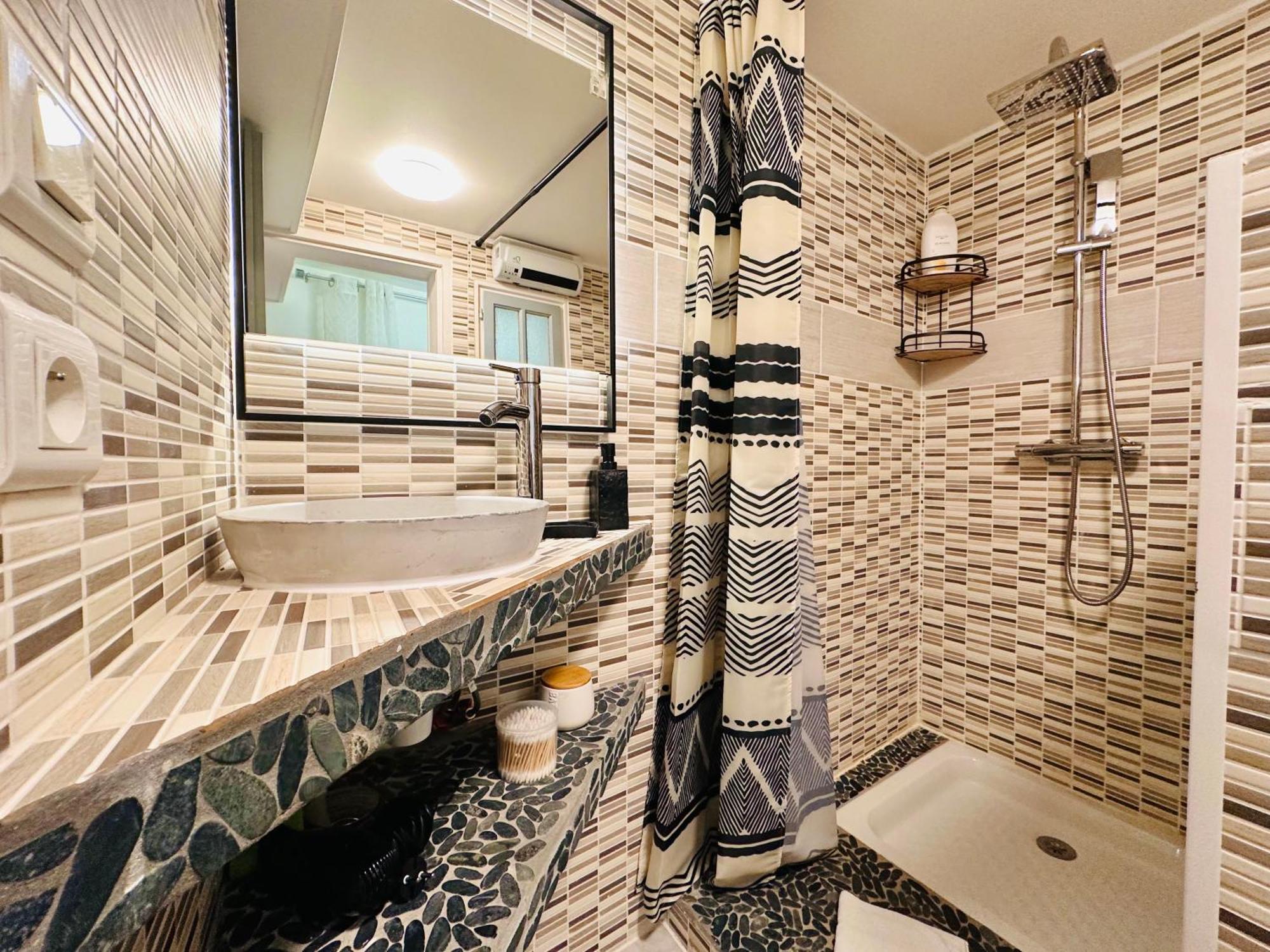 Apartamento La Bastide *